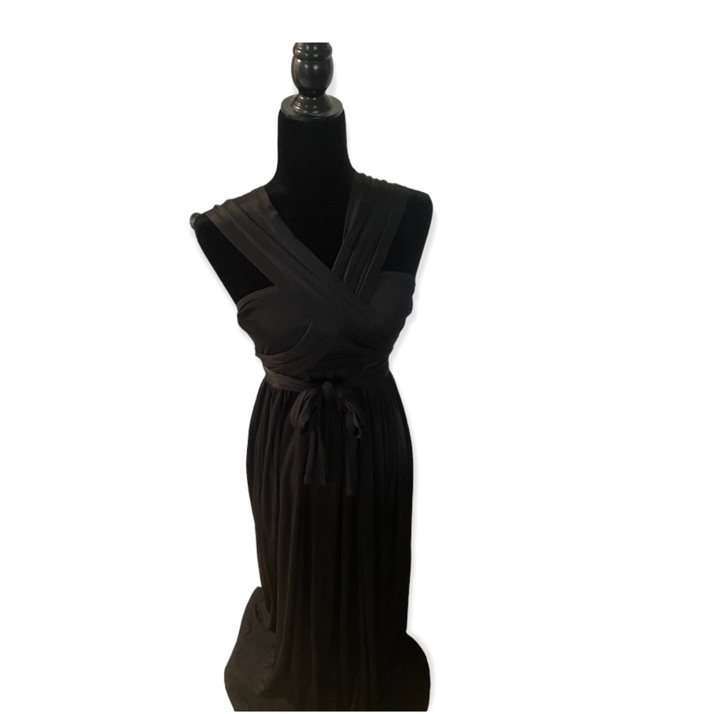 Beautiful Black Dress S / M